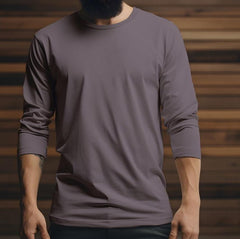 MENS ROUND NECK TSHIRT